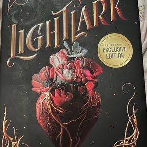 Lightlark by Alex Aster